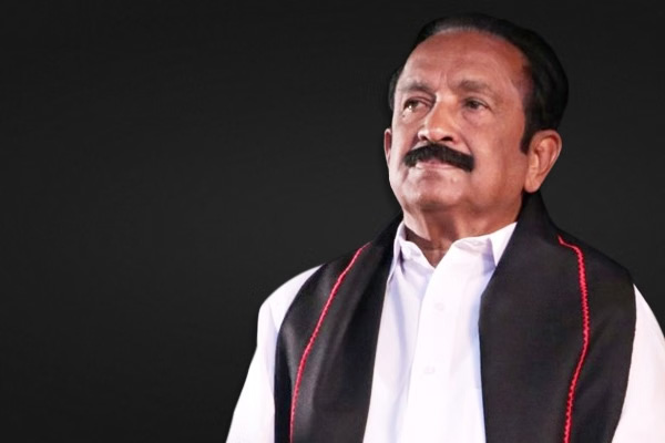 திமுக கூட்டணியில் இருந்து மதிமுக விலகுகிறதா? இன்று முக்கிய அறிவிப்பை வெளியிடும் வைகோ!