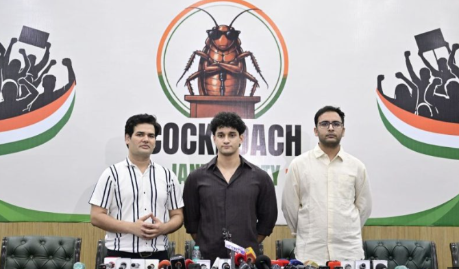 “வழக்குகளை வாபஸ் பெறாவிட்டால் மீண்டும் போராட்டம்”... மத்திய அரசுக்கு சிஜேபி கடும் எச்சரிக்கை!