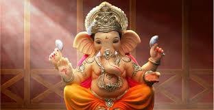 இன்று விநாயகர் சதூர்த்தி.. நாடு முழுவதும் கோலாகல கொண்டாட்டம் !
