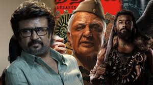வரிசையாக தோல்விகளை சந்திக்கும் பிரம்மாண்ட தமிழ் சினிமாக்கள்- ஒரு அலசல்