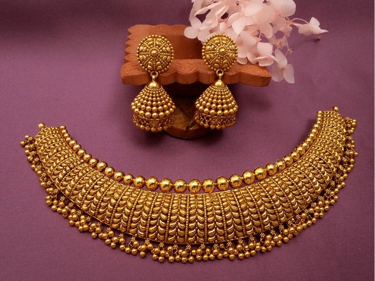 மீண்டும் அதிகரித்த தங்கம் விலை.. அதிர்ச்சியில் நகைப்பிரியர்கள்..!