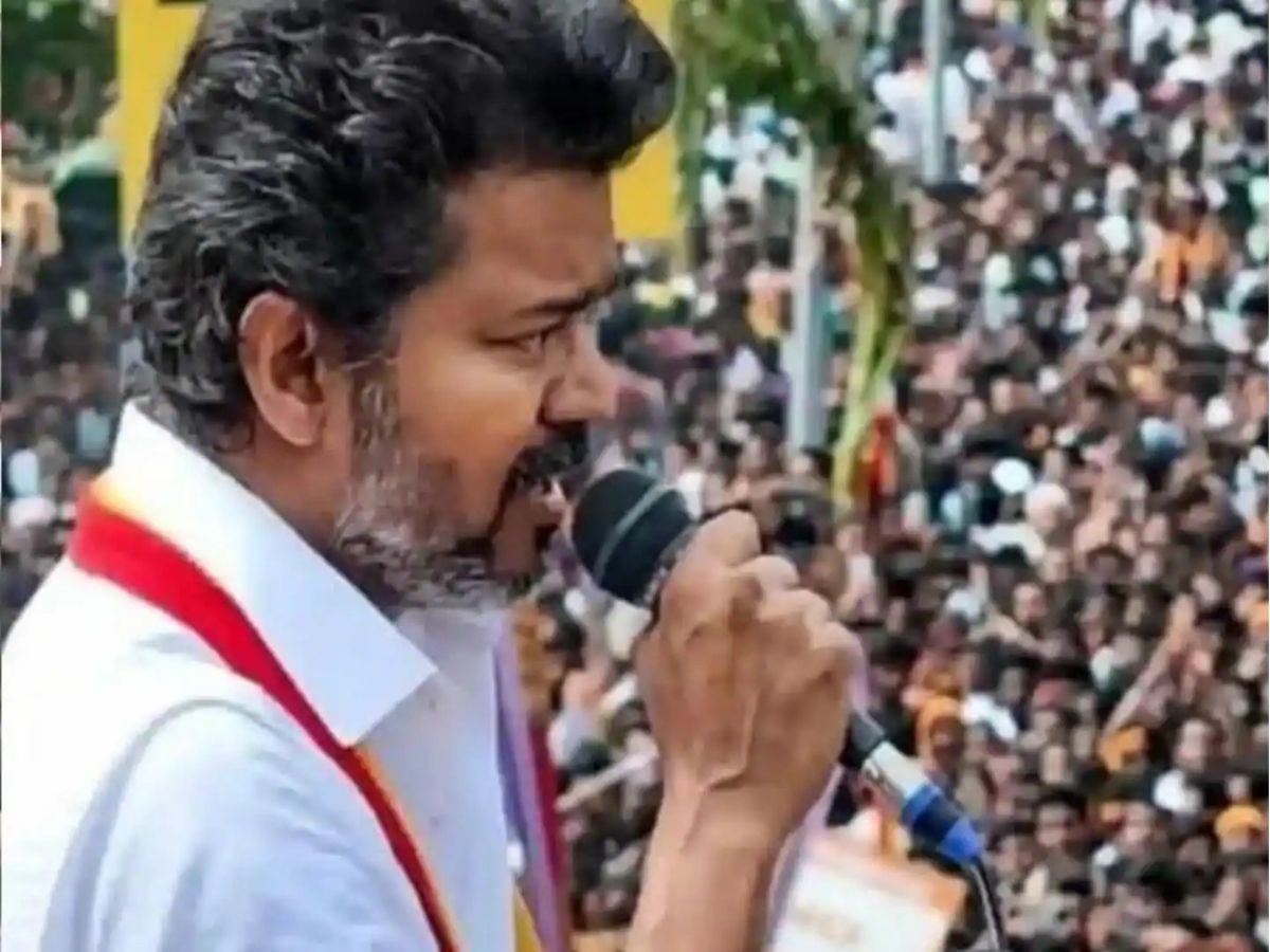 ஊழல் இல்லாத நல்லாட்சிக்கு உறுதி.. பிரச்சாரக் கூட்டத்தில் அனல் பறந்த பேச்சு..!