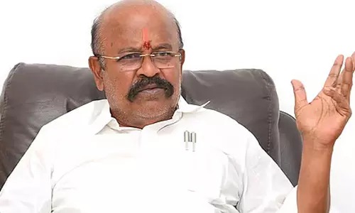 இமயமலை போன்ற அ.தி.மு.கவை யாராலும் அசைக்க முடியாது - பொள்ளாச்சி ஜெயராமன் பேச்சு
