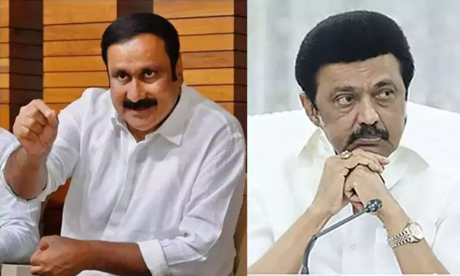 திமுக அரசின் நிதி மேலாண்மை தோல்வி: 16% வரி வருவாய் வீழ்ச்சி என அன்புமணி ராமதாஸ் குற்றச்சாட்டு!