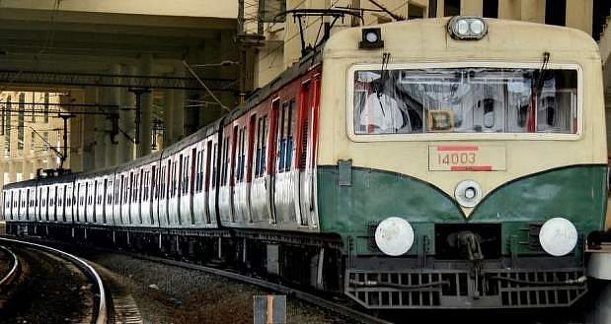 சென்னை பயணிகளுக்கு முக்கிய அறிவிப்பு: இன்று 5 புறநகர் ரயில்கள் ரத்து - பராமரிப்பு பணிகள் தீவிரம்!