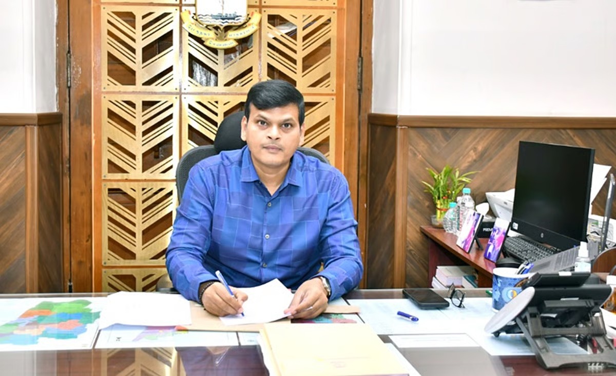 தேர்தல் பிரசாரத்திற்கு ஆன்லைன் பதிவு கட்டாயம்: சென்னை மாவட்ட தேர்தல் அதிகாரி அதிரடி உத்தரவு