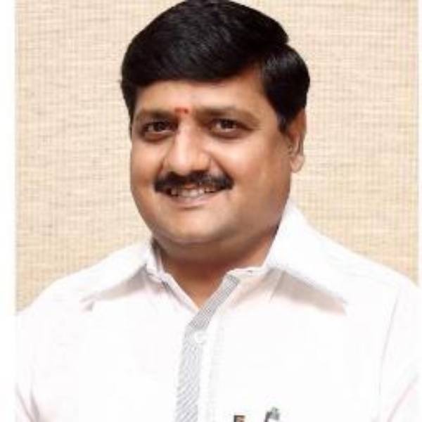 தேர்தலில் போட்டியிட வாய்ப்பு மறுப்பு: கட்சிப் பதவிகளை ராஜினாமா செய்த திமுக எம்.எல்.ஏ. கருணாநிதி