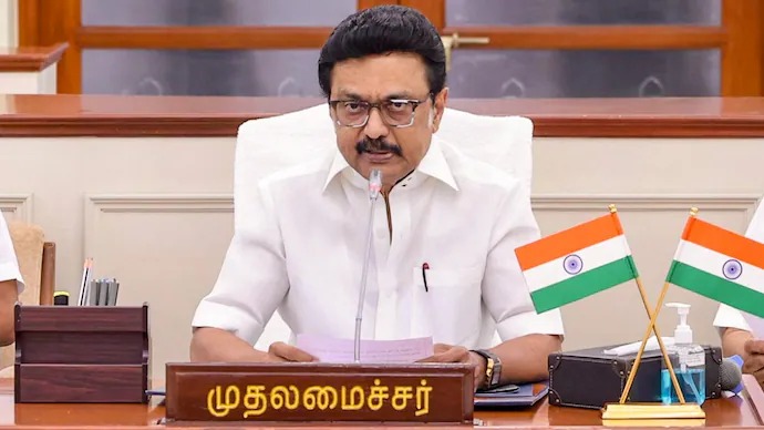 தமிழ்நாடு பொருளாதாரம் பாய்ச்சி… தொடர்ந்து 2வது ஆண்டாக இரட்டை இலக்க வளர்ச்சி சாதனை!