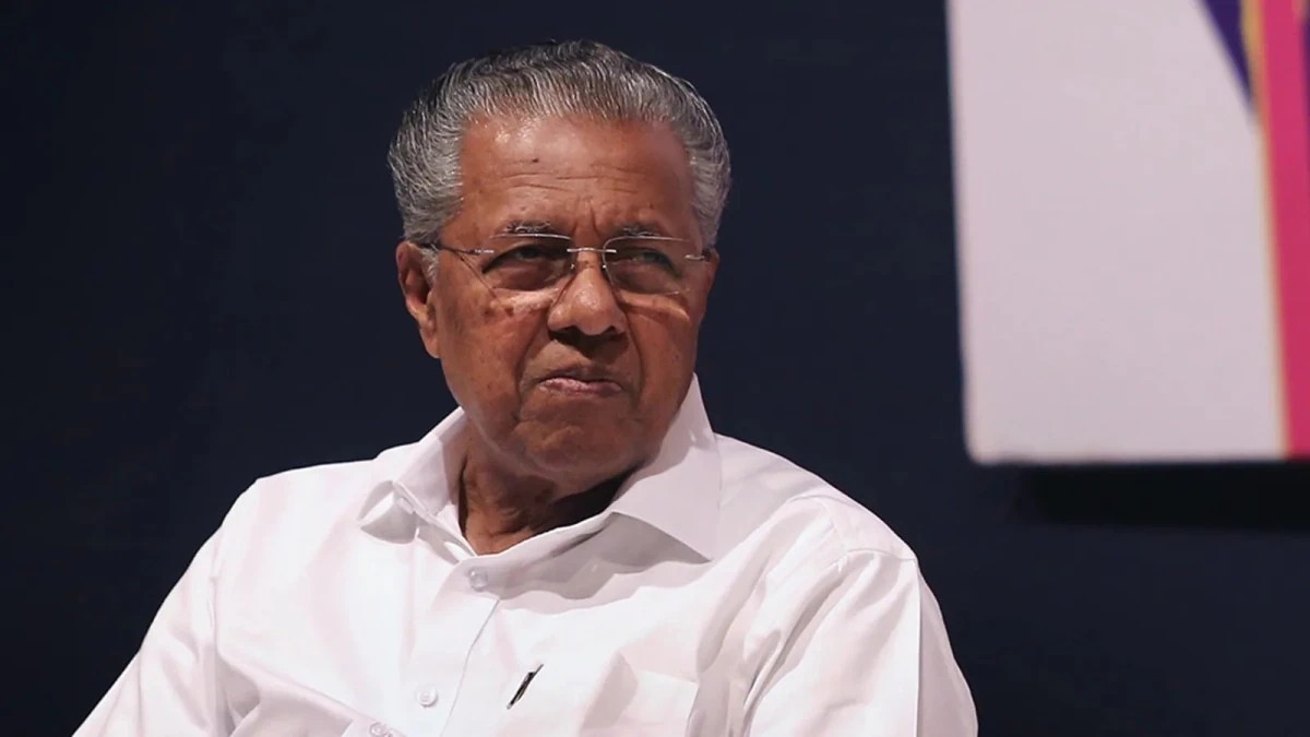 “பினராயி விஜயன் இல்லத்தில் அமலாக்கத் துறை அதிரடி சோதனை?” – கேரள அரசியலில் பரபரப்பு