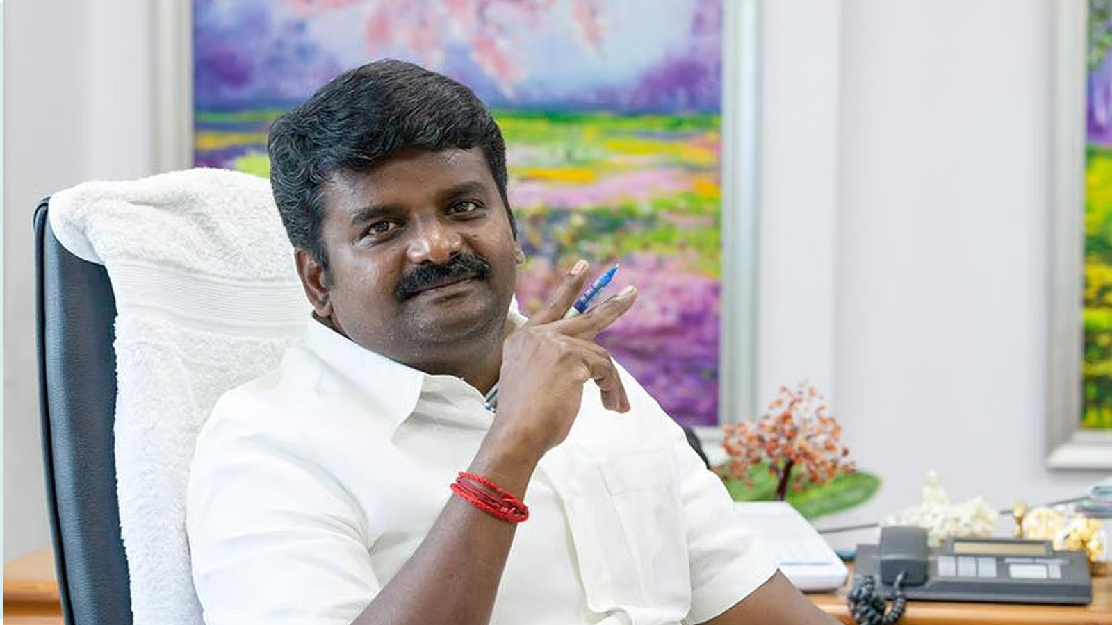 சி.விஜயபாஸ்கர் சொத்துக்குவிப்பு வழக்கு: மேலதிக விசாரணை தீவிரம்... புதிய தகவல்கள் சேகரிப்பு!