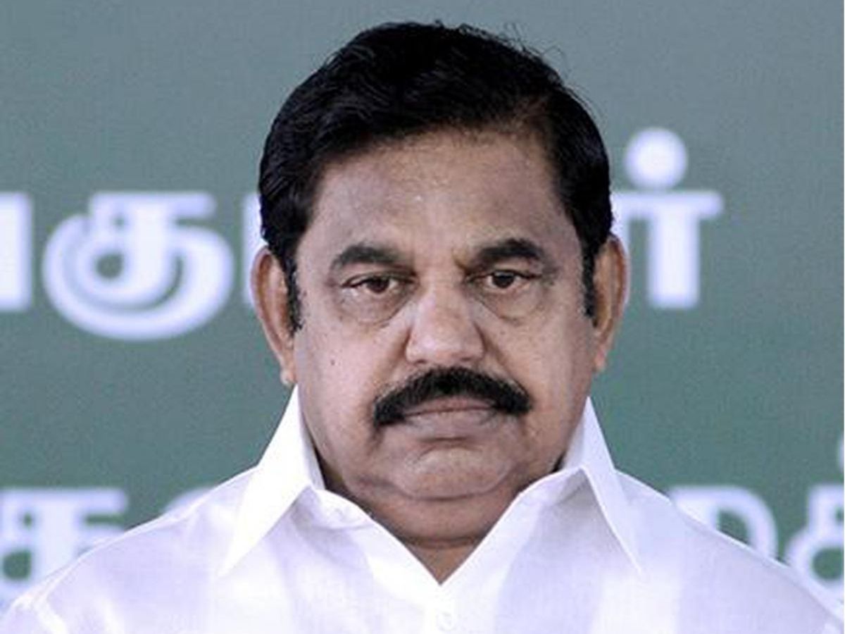 கரூர் துயர சம்பவம்: "மின்சாரம் துண்டிப்பே காரணம்..." குற்றஞ்சாட்டிய எடப்பாடி பழனிச்சாமி..!