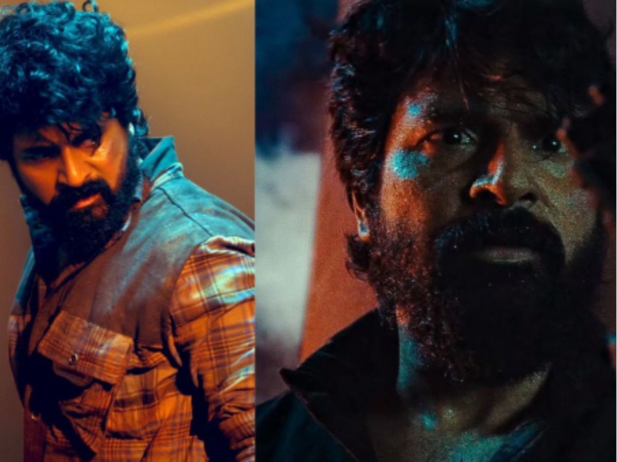 'மதராஸி' ஓடிடி வெளியீட்டுத் தேதி அறிவிப்பு.. ரசிகர்கள் உற்சாகம்..!