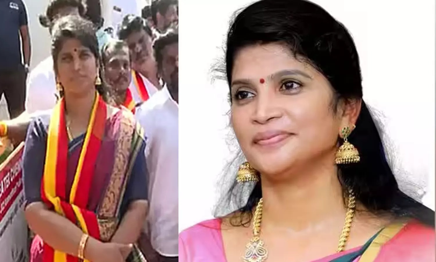 தற்கொலைக்கு முயன்ற த.வெ.க. பெண் நிர்வாகி: உடல்நிலை மோசமடைந்ததால் மீண்டும் தீவிர சிகிச்சை பிரிவுக்கு மாற்றம்!