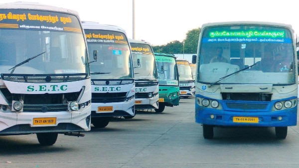 பழனி தைப்பூசம்: 1,000 சிறப்புப் பேருந்துகள் இயக்கம் - 3,000 போலீசார் பாதுகாப்புப் பணியில் தீவிரம்