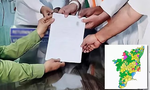 தேர்தல் களம் தயார்: நாளை முதல் வேட்புமனுத் தாக்கல் தொடக்கம்!