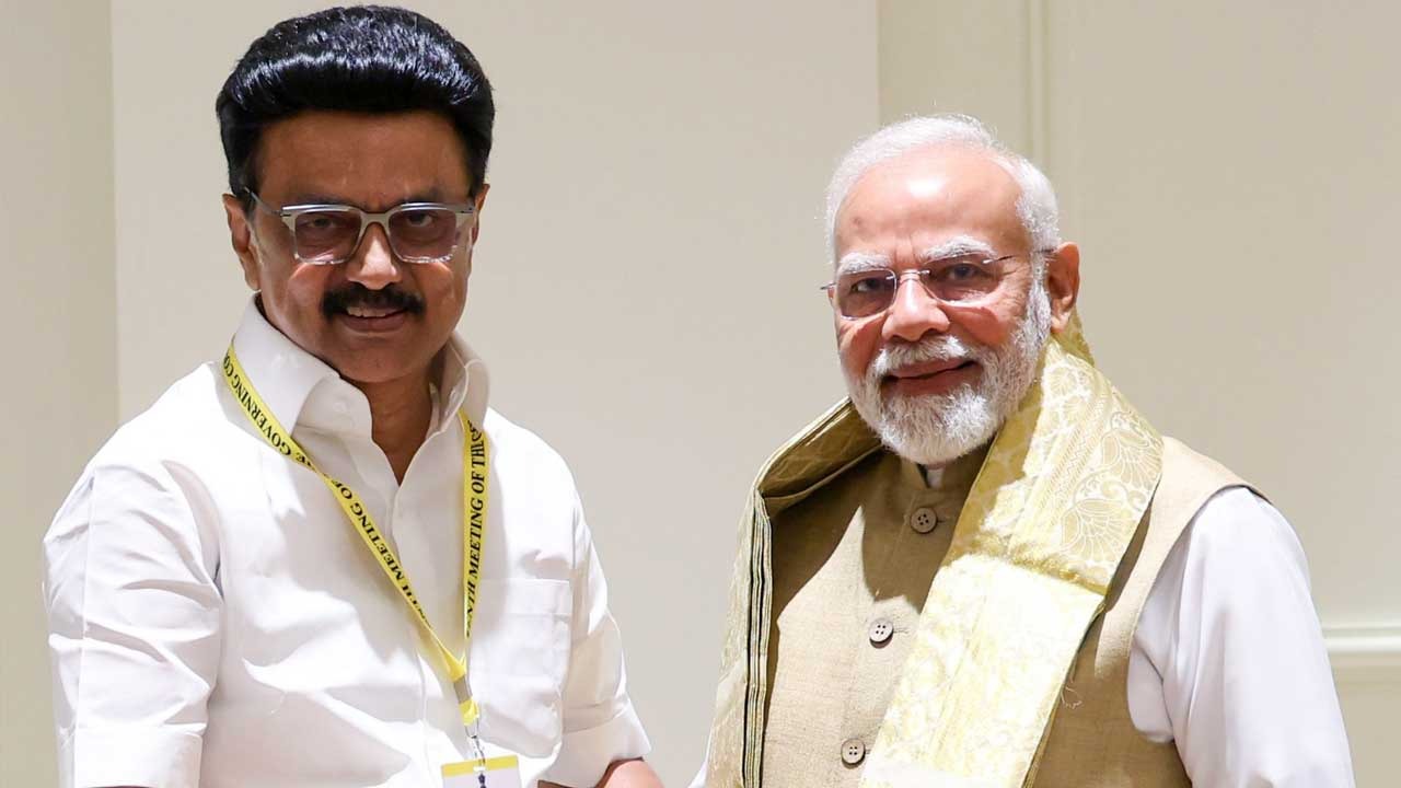 தேர்தல் 2026: 18 தொகுதிகளில் திமுக - பாஜக நேரடி மோதல்! 5 அமைச்சர்களுக்கு கடும் சவால்