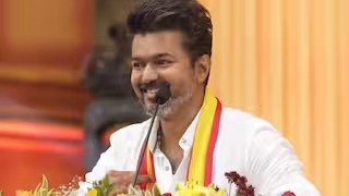 தேர்தல் 2026: தவெக வேட்பாளர் பட்டியல் வெளியீடு! பெரம்பூர் மற்றும் திருச்சி கிழக்கில் களம் காண்கிறார் விஜய்