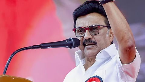 தேர்தல் களம்: திருவாரூரில் நாளை மறுநாள் பிரசாரத்தைத் தொடங்குகிறார் முதல்வர் மு.க.ஸ்டாலின்!