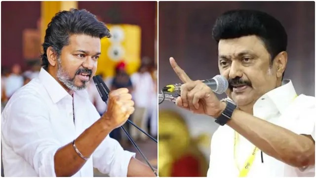 நட்சத்திர தொகுதிகளில் பலப்பரீட்சை: கொளத்தூர், பெரம்பூர் கள நிலவரம்!