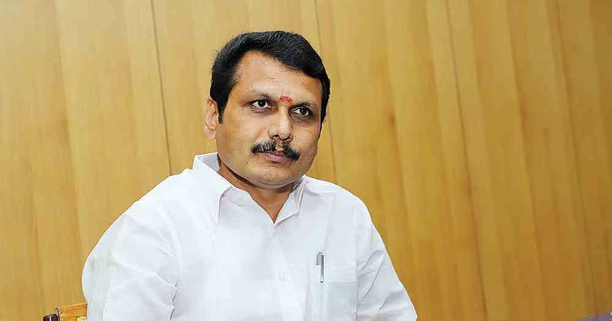 செந்தில் பாலாஜி தொடர்பான மின்மாற்றி கொள்முதல் வழக்கு… சிபிஐ விசாரணைக்கு மாற்றி உயர் நீதிமன்றம் அதிரடி உத்தரவு!