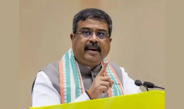 கடும் எச்சரிக்கை விடுத்த மத்திய அமைச்சர் தர்மேந்திர பிரதான்