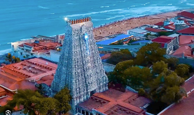 “அமைச்சரிடமே ரூ.4000 வசூலா?” - திருச்செந்தூர் முருகன் கோயிலில் அர்ச்சகர்கள் முறைகேடு!