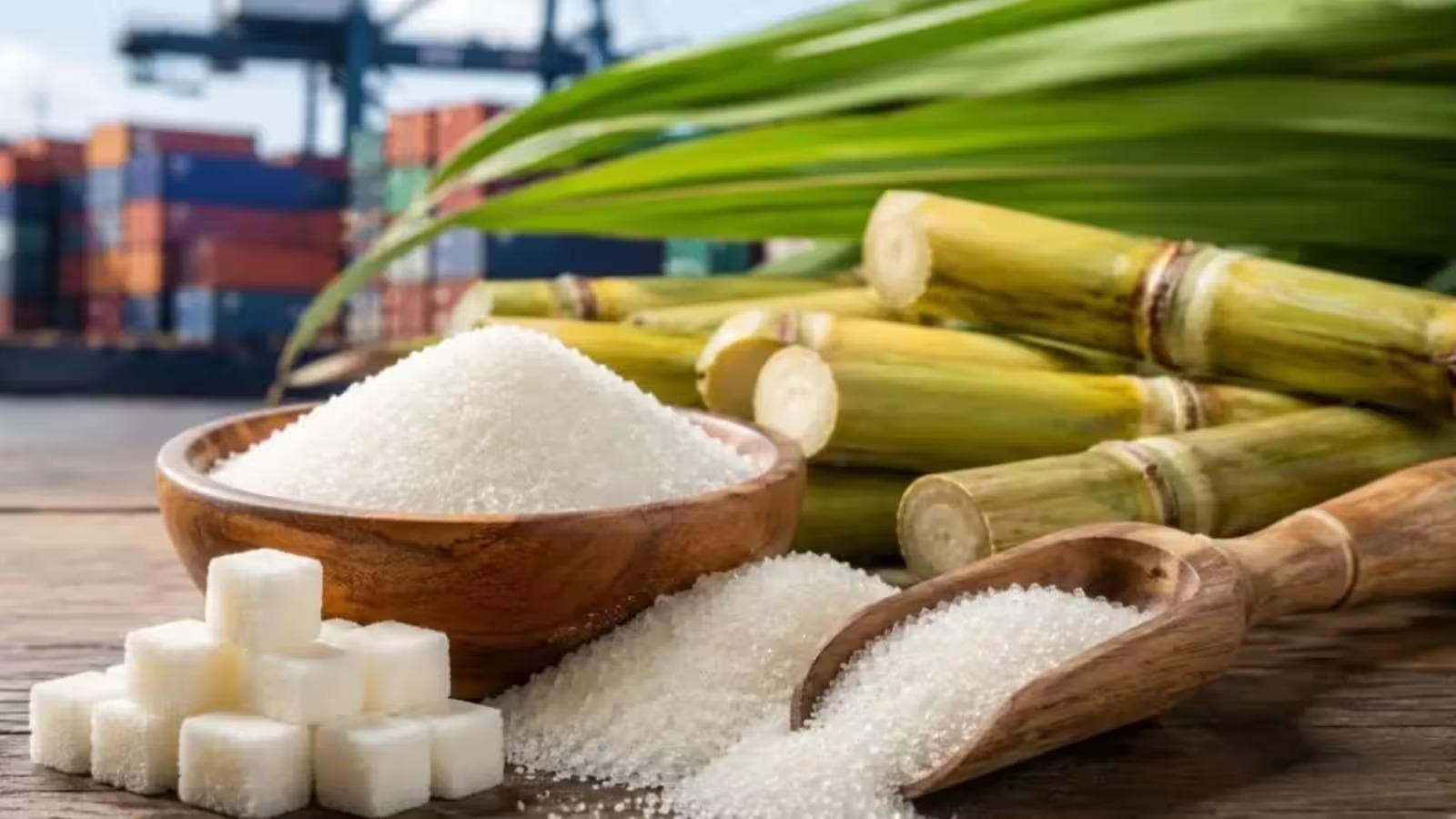 தமிழகத்தில் சர்க்கரை விலை 19.44% குறைவு – கிலோ ரூ.58-க்கு விற்பனை!