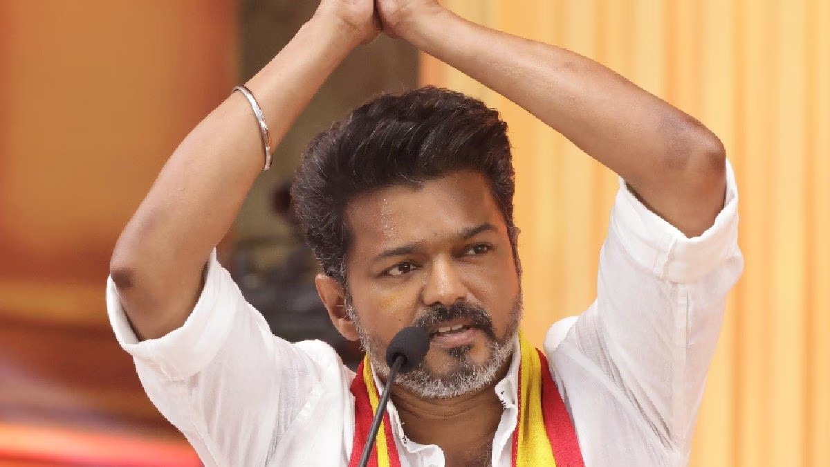 நடிகர் விஜய் வீட்டில் அத்துமீறிய நபர்: காவல்துறை விசாரணைக்கு காரணம் என்ன?