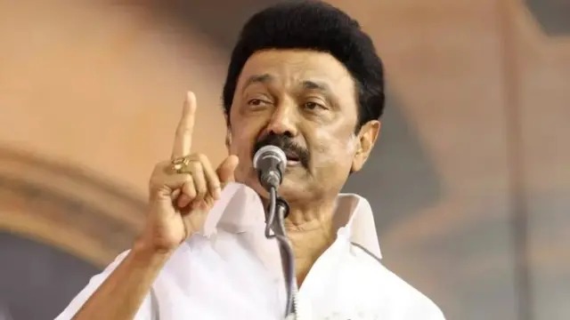 "குட்ட குட்ட குனிய மாட்டோம்; நிமிர்ந்து நடைபோடுவோம்" - முதலமைச்சர் மு.க. ஸ்டாலின் ஆவேசம்!