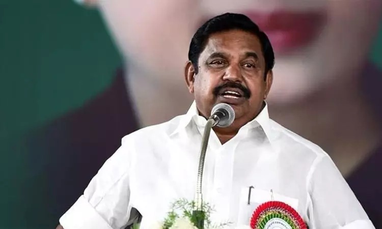 சிறுவர்கள் கையில் போதைப்பொருளும், அரிவாளும்: தமிழக அரசின் தோல்வியே காரணம்! - எடப்பாடி பழனிசாமி காட்டம்