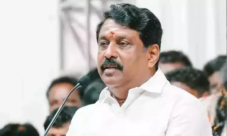 பல் மருத்துவர்களின் எதிர்காலத்துடன் விளையாடும் திமுக அரசு: நயினார் நாகேந்திரன் கடும் கண்டனம்!
