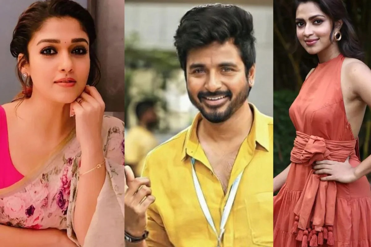 7 ஆண்டுகளுக்கான தமிழக அரசுத் திரைப்பட விருதுகள் அறிவிப்பு: தனுஷ், சூர்யா, விஜய் சேதுபதி, நயன்தாராவுக்கு விருது!