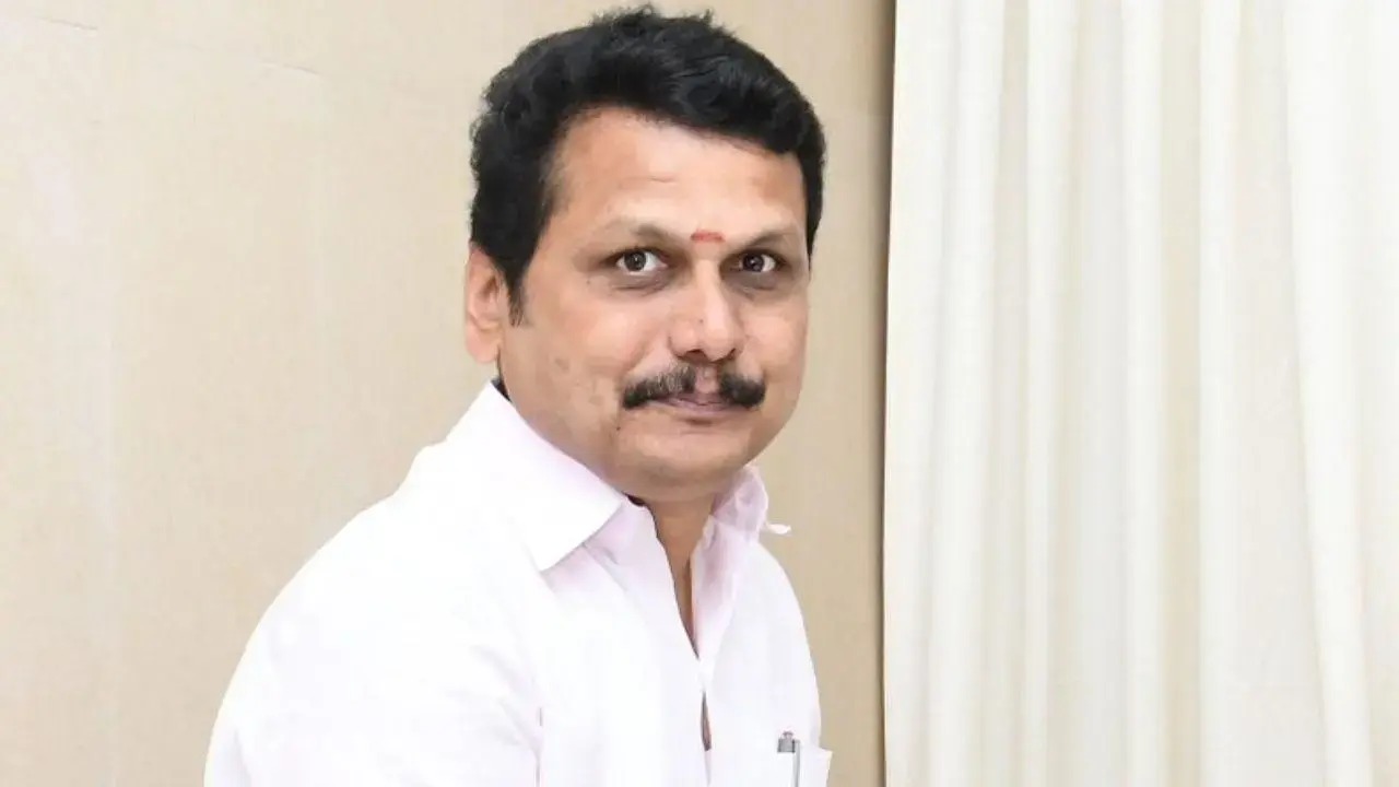 “ஒப்புக்கு நடந்த விசாரணை?” – செந்தில் பாலாஜி வழக்கில் DVAC மீது நீதிமன்றம் கடும் கண்டனம்!