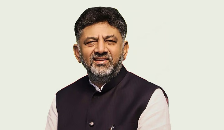 ஜூன் 3-ம் தேதி முதல்வராக பதவியேற்கிறார் டி.கே.சிவகுமார்