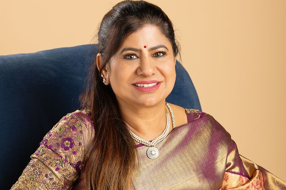 அதிமுகவில் பிளவை உருவாக்க நினைக்கவில்லை!” பரபரப்பு விவகாரத்திற்கு விளக்கம் அளித்த லீமா ரோஸ்