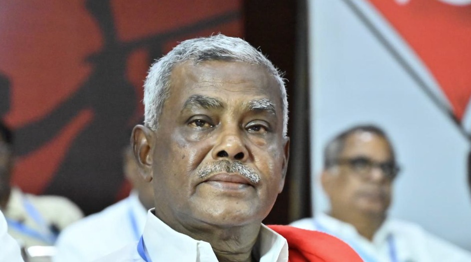 பட்டியலின இளைஞர்கள் மீது கொலைவெறித் தாக்குதல்… கடும் கண்டனம் தெரிவித்த மார்க்சிஸ்ட் கம்யூனிஸ்ட் கட்சி