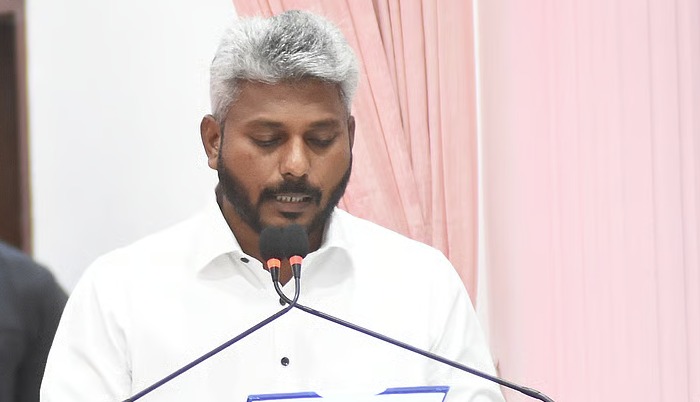 பயிர்க் கடன் முழுமையாக ரத்து செய்ய பரிசீலனை… அமைச்சர் மரிய வில்சன் முக்கிய தகவல்