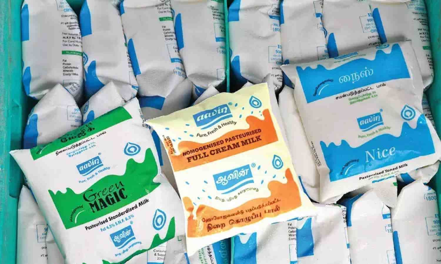 ஆவின் பால் கொள்முதல் சரிவு எதிரொலி... சென்னையில் 30% விநியோகம் குறைந்ததாக குற்றச்சாட்டு!