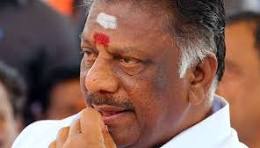 தொடர்ந்து புறக்கணிக்கும் பாஜக தலைமை.. வெளியேறுகிறார் ஓபிஎஸ் !