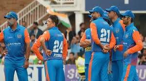 லெஜண்ட்ஸ் கிரிக்கெட்: பாக் உடன் விளையாட மறுத்த இந்திய அணி