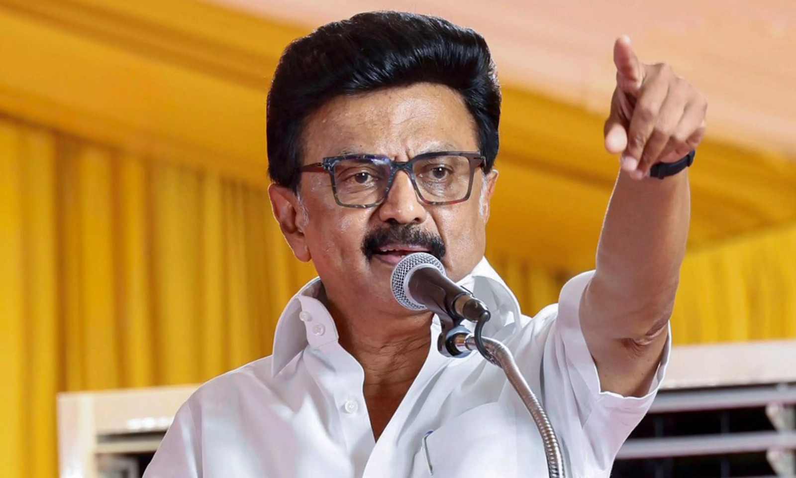 தஞ்சையில் ஆகஸ்ட் 3-ம் தேதி திமுக ஆர்ப்பாட்டம்... மு.க. ஸ்டாலின் முக்கிய அறிவிப்பு!