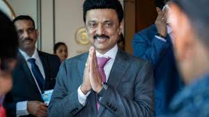 முதல்வர் ஸ்டாலின் ஜெர்மனி பயணம்
