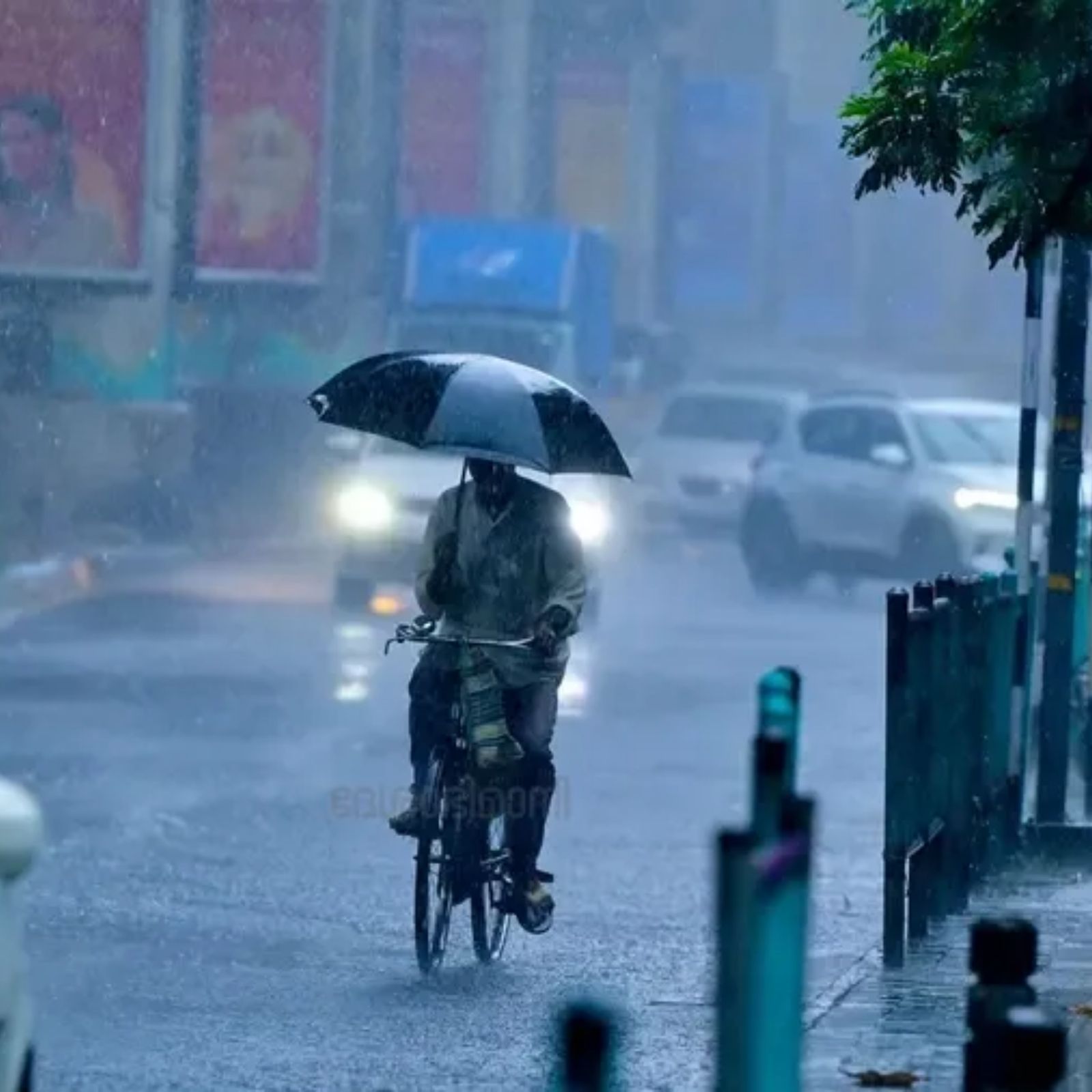 சென்னை உட்பட 4 மாவட்டங்களில் மழைக்கு வாய்ப்பு.. வானிலை மையம் அப்டேட்!