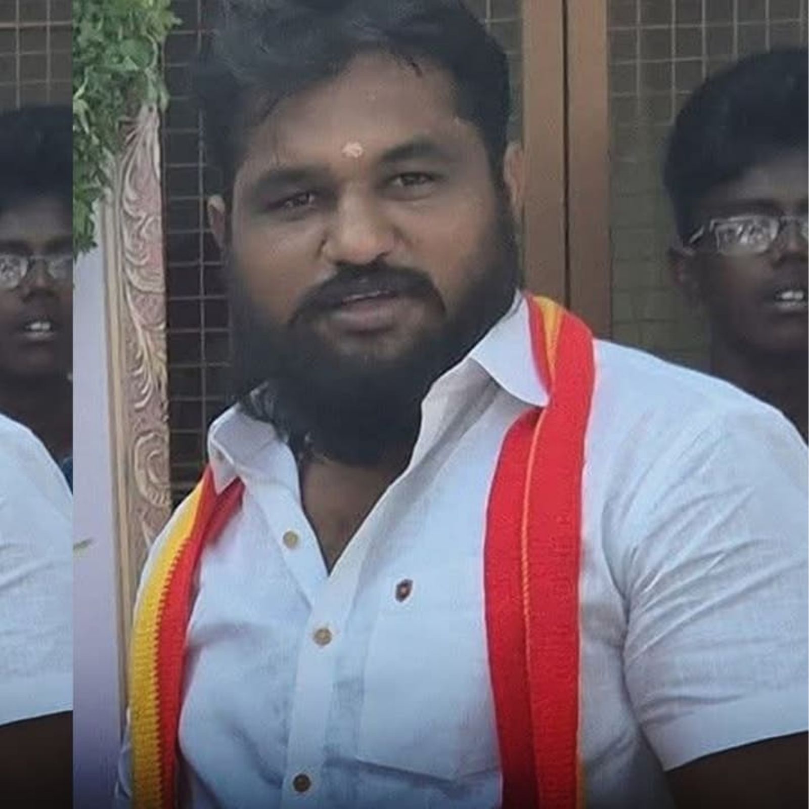 கரூர் துயர சம்பவம்: மேலும் ஒரு தவெக நிர்வாகி கைது..!