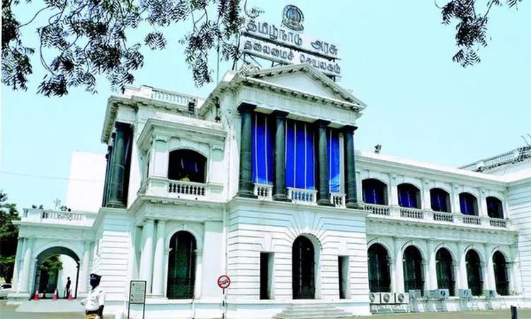 அரசுப் பணி பதவி உயர்வில் மாற்றுத்திறனாளிகளுக்கு 4% இடஒதுக்கீடு: தமிழ்நாடு அரசு அரசாணை வெளியீடு!