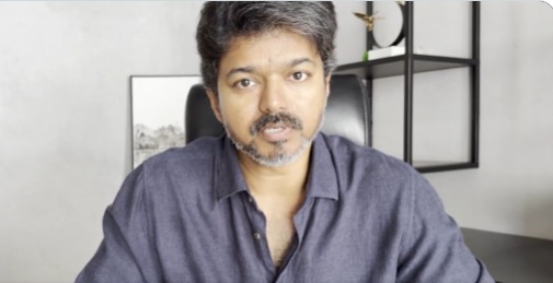 "மனம் முழுக்க வலி, நடக்கக் கூடாதது நடந்துவிட்டது" - கரூர் உயிரிழப்பு குறித்து விஜய் உருக்கம்!