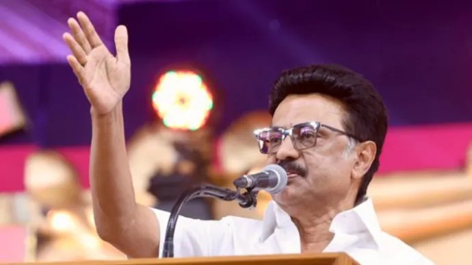 திமுக ஆட்சியில் நெல் கொள்முதல் புதிய சாதனை: தினசரி 1,000 மூட்டைகள் கொள்முதல் - முதலமைச்சர் ஸ்டாலின் பெருமிதம்!