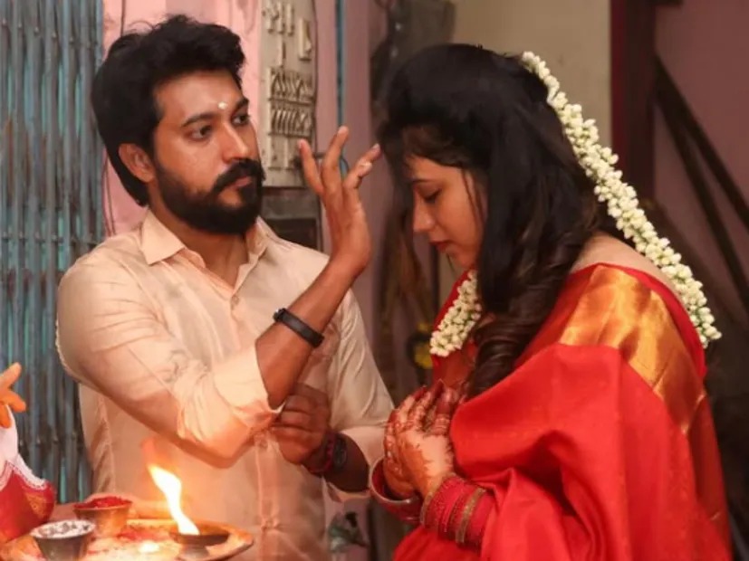 'எனக்கு மாதம் ₹6.50 லட்சம் வேண்டும்': மாதம்பட்டி ரங்கராஜுக்கு எதிராக ஜாய் கிரிசில்டா மனு!