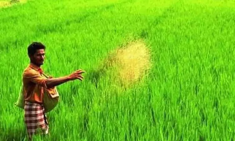 பயிர்க் காப்பீடு செய்யாத விவசாயிகள் நாளைக்குள் பதிவு செய்ய வேண்டும்: தமிழக அரசு அறிவுறுத்தல்..!