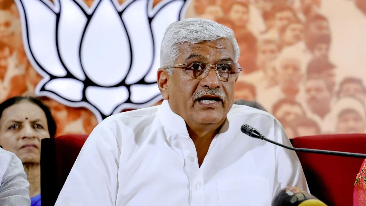 சுற்றுலாத் துறை: அடுத்த 5 ஆண்டுகளில் 20% வளர்ச்சியை எட்டும் - மத்திய அமைச்சர் கஜேந்திர ஷெகாவத் நம்பிக்கை!
